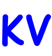 KV
